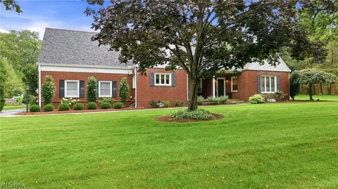 888 N Union Ave, Salem, OH 44460
