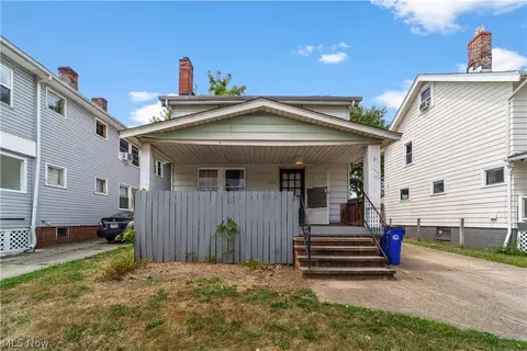3576 W 135th St, Cleveland, OH 44111