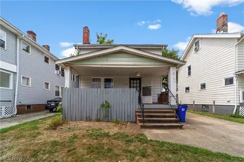 3576 W 135th St, Cleveland, OH 44111