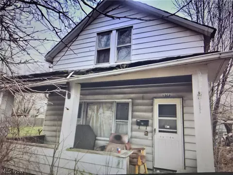5964 Engel Ave, Cleveland, OH 44127