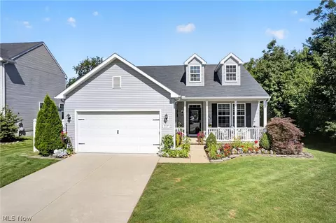 267 Oakview Cir, Tallmadge, OH 44278