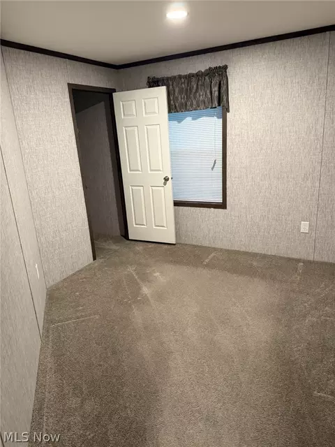 Bedroom - 80 Zero St, Coshocton, OH 43812 photo 2 of 2
