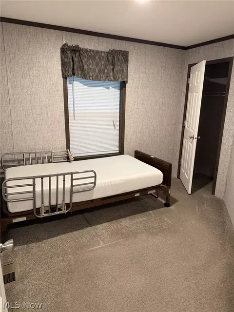 Bedroom - 80 Zero St, Coshocton, OH 43812 photo 1 of 2