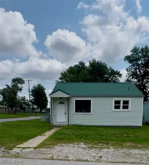 601 Nicely Ave, Parkersburg, WV 26101