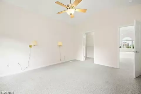 Bedroom - 132 Arrow Ct, Elyria, OH 44035 photo 2 of 5