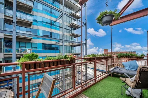 635 W Lakeside Ave #600, Cleveland, OH 44113