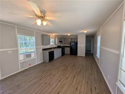 Living - 215 Cedar Brook Dr, Elyria, OH 44035 photo 1 of 1