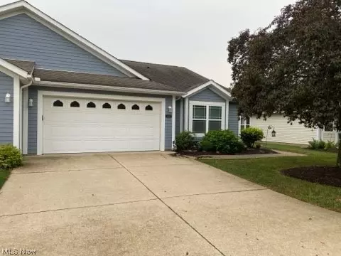 3836 Fennway Blvd, Medina, OH 44256