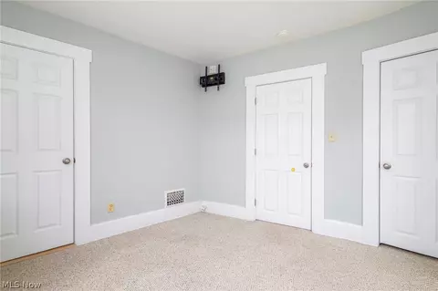 Bedroom - 2017 Main St, Wellsburg, WV 26070 photo 2 of 3