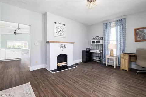 Living - 2017 Main St, Wellsburg, WV 26070 photo 1 of 5