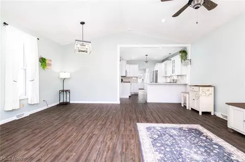 Living - 2017 Main St, Wellsburg, WV 26070 photo 5 of 5