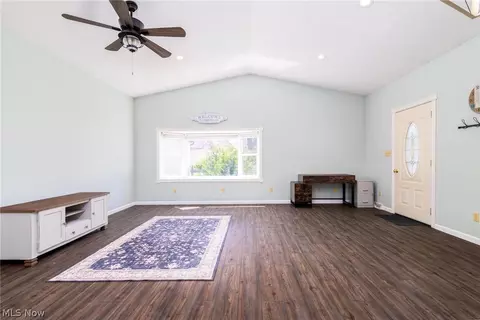 Living - 2017 Main St, Wellsburg, WV 26070 photo 2 of 5