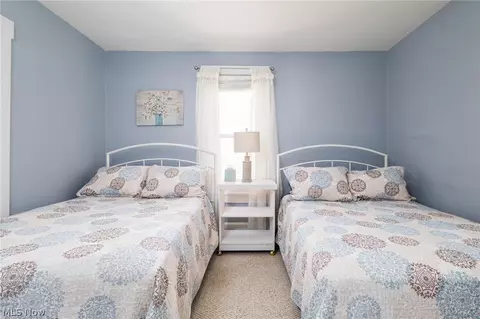 Bedroom - 2017 Main St, Wellsburg, WV 26070 photo 3 of 3