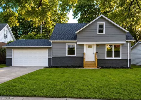 4960 E 81st St, Garfield Heights, OH 44125