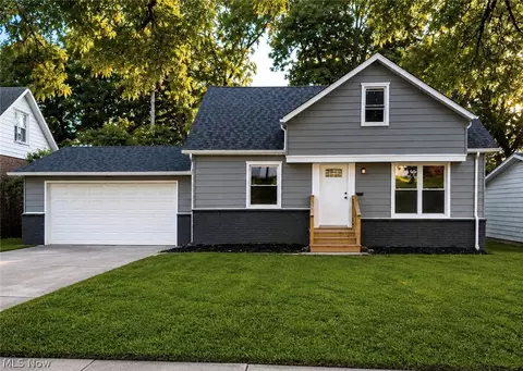 4960 E 81st St, Garfield Heights, OH 44125