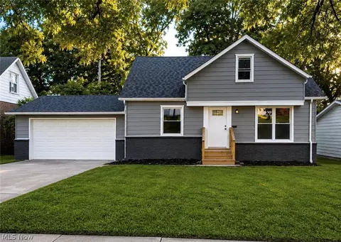 4960 E 81st St, Garfield Heights, OH 44125
