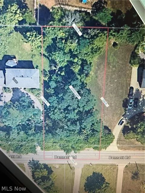 Bennett Road, North Royalton, OH 44133