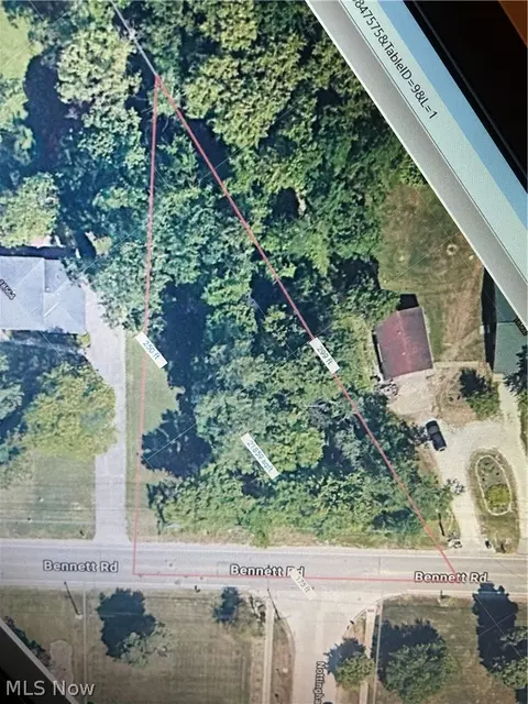 Bennett Road, North Royalton, OH 44133