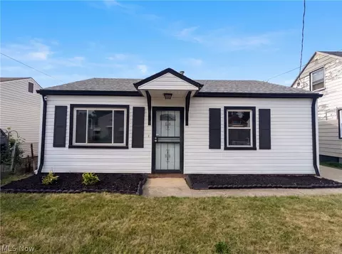 12722 Emery Ave, Cleveland, OH 44135