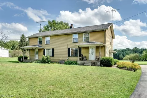 7846 Thompson Sharpsville Rd NE, Burghill, OH 44404