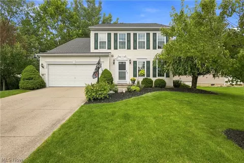 7597 Meadow Brooke Way, Northfield, OH 44067