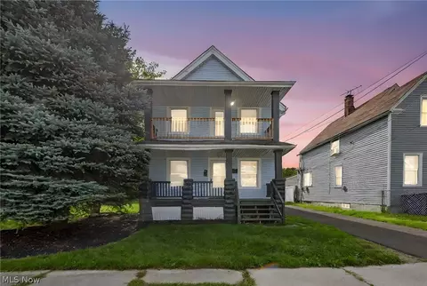 7211 Dearborn Ave, Cleveland, OH 44104