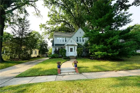 Exterior - 354 Cornell Ave, Elyria, OH 44035 photo 4 of 4