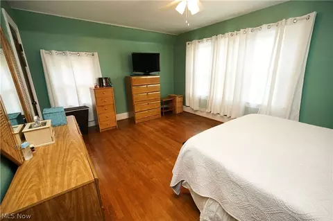 Bedroom - 354 Cornell Ave, Elyria, OH 44035 photo 1 of 8