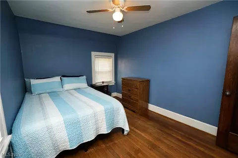 Bedroom - 354 Cornell Ave, Elyria, OH 44035 photo 8 of 8