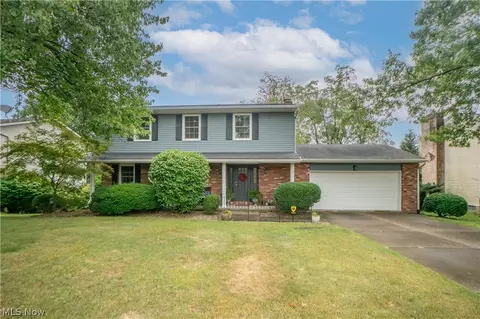 4426 Woodland Ave NW, Canton, OH 44709