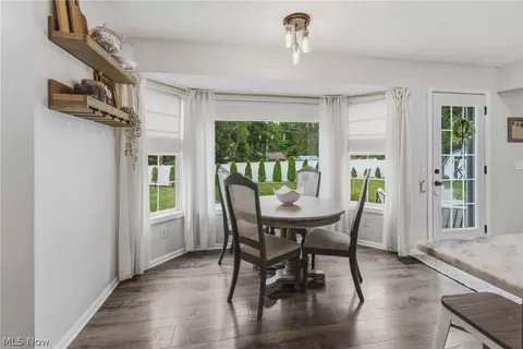 Dining - 2014 48th St NE, Canton, OH 44705 photo 3 of 3