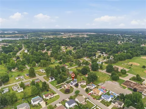 View/Area - 2014 48th St NE, Canton, OH 44705 photo 2 of 4