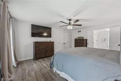 Bedroom - 2014 48th St NE, Canton, OH 44705 photo 9 of 9