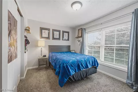 Bedroom - 2014 48th St NE, Canton, OH 44705 photo 1 of 9