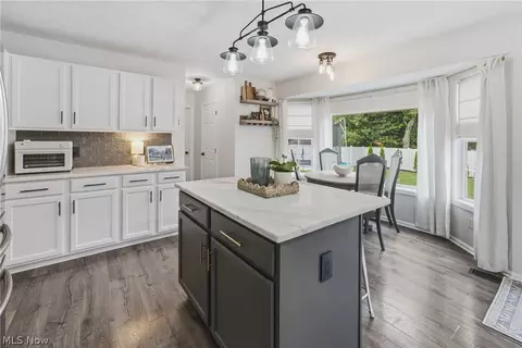 Kitchen - 2014 48th St NE, Canton, OH 44705 photo 4 of 4