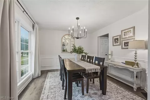 Dining - 2014 48th St NE, Canton, OH 44705 photo 1 of 3