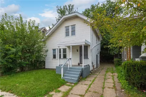 3392 W 91st St, Cleveland, OH 44102