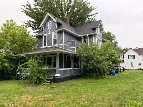 3717 Archwood Ave, Cleveland, OH 44109