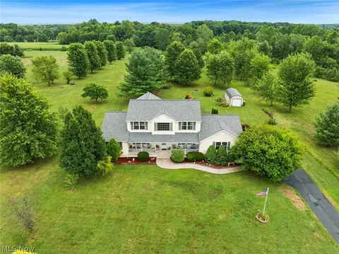 2535 Station Rd, Medina, OH 44256