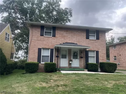 312-14 21st St NW, Massillon, OH 44647