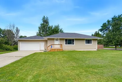 1234 Hadcock Rd, Brunswick, OH 44212
