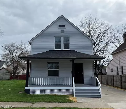 3143 W 104th St, Cleveland, OH 44111