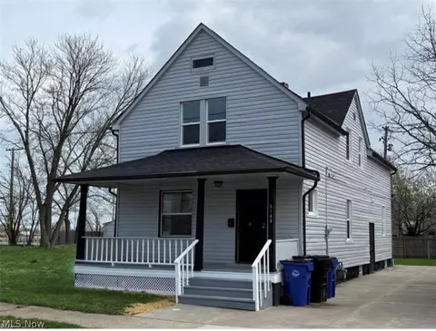 3143 W 104th St, Cleveland, OH 44111