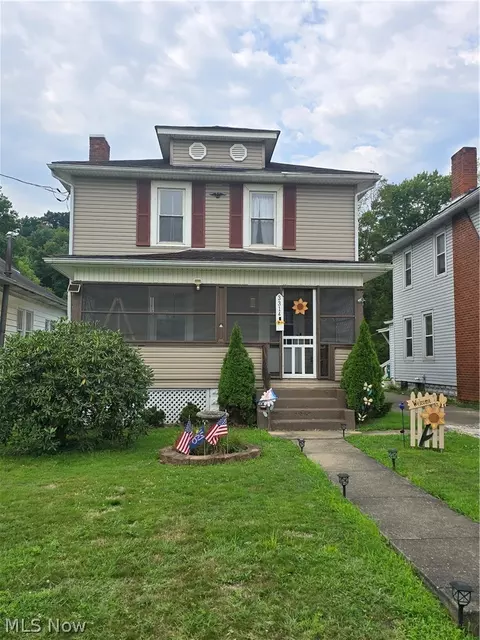 3314 6th Ave, Parkersburg, WV 26101