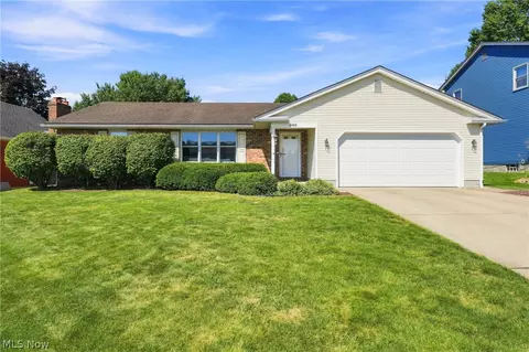 6668 Bristlewood Dr, Boardman, OH 44512