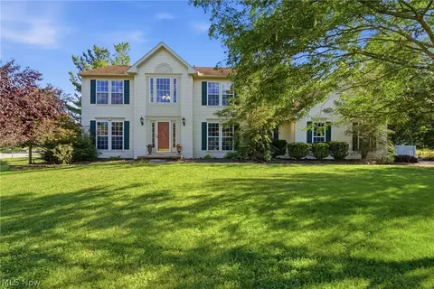 4120 Timber Trl, Medina, OH 44256