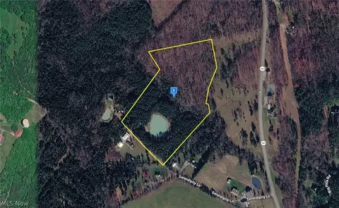 320 Serendipity Ln, Winchester, OH 45697