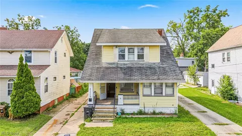 4229 Gifford Ave, Cleveland, OH 44109