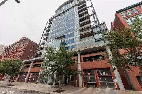 701 W Lakeside Ave #602, Cleveland, OH 44113