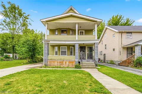 12500 Ferris Ave, Cleveland, OH 44105